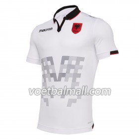 Goedkope Albanië Uitshirt 2019